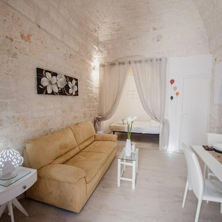 Dimora Chris Ostuni Villa Eksteriør bilde